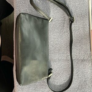 Black Derek Alexander purse